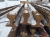 Рельсы КР70